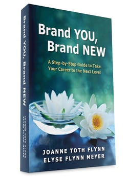 Brand YOU, Brand NEW