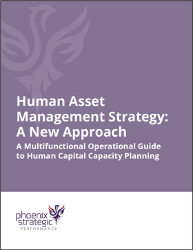 Human Asset Management Strategy eBook