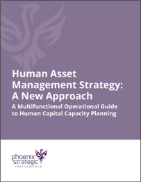 Human Asset Management Strategy eBook