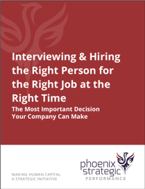 Interviewing and Hiring eBook Image-1