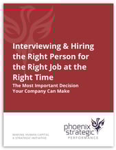 Interviewing and Hiring eBook