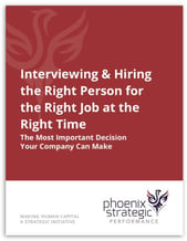 Interviewing and Hiring eBook