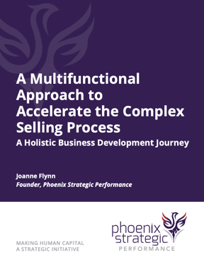 Complex Selling eBook