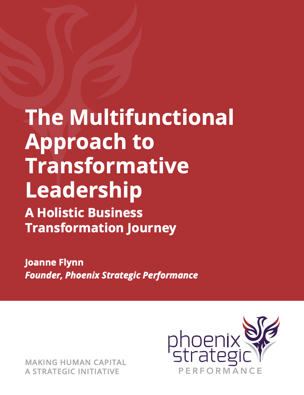 Transformative Leadership eBook