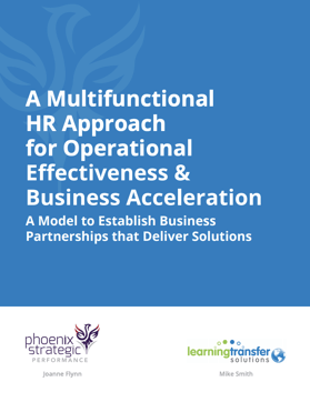 HR Business Accelerator eBook