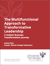 Transformative Leadership eBook image