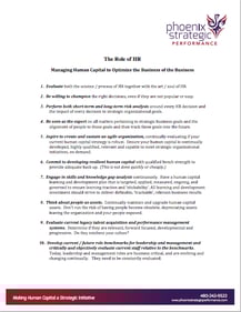 managing-human_capital_checklist