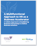 HR eBook for Leaders